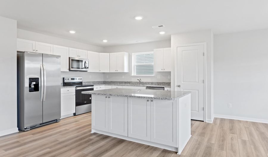 HOMESITE 30 R WILSON Loop, Georgetown, DE 19947 - 3 Beds, 2 Bath