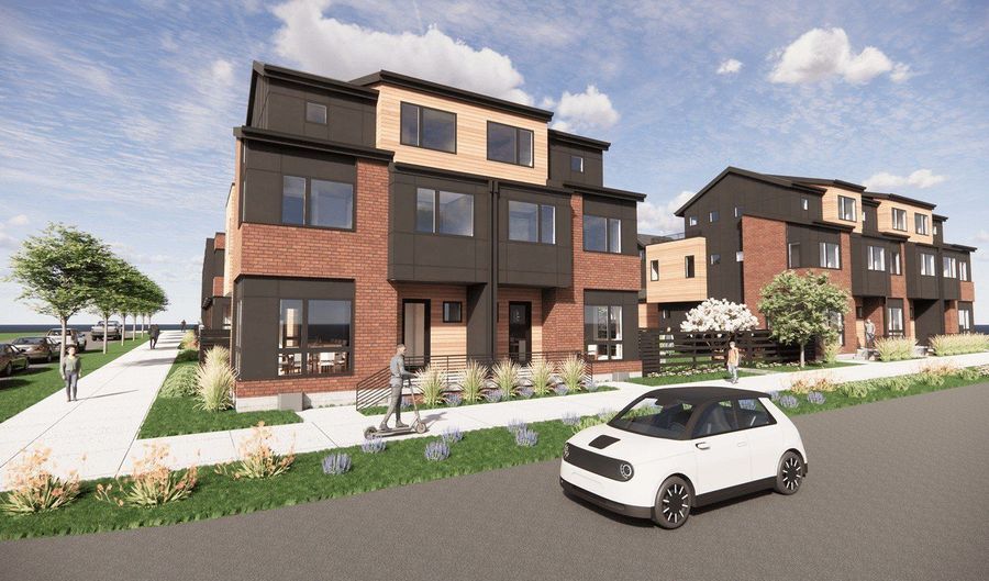 1150 Locust Ave Plan: Lupine Plan, Boulder, CO 80304 - 4 Beds, 5 Bath