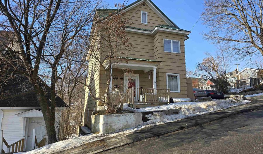 79 Mount Forist St, Berlin, NH 03570 - 4 Beds, 2 Bath