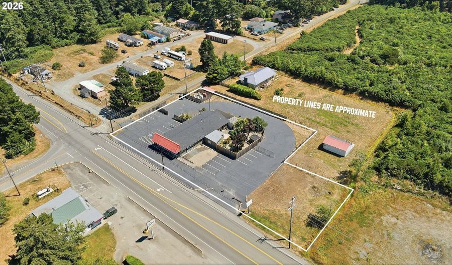 49045 HIGHWAY 101, Bandon, OR 97411 - 3 Beds, 3 Bath