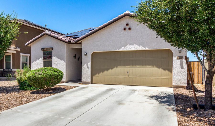20238 W WOODLANDS Ave, Buckeye, AZ 85326 - 4 Beds, 3 Bath