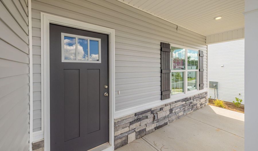 1089 Speckled Teal, Aiken, SC 29803 - 3 Beds, 2 Bath