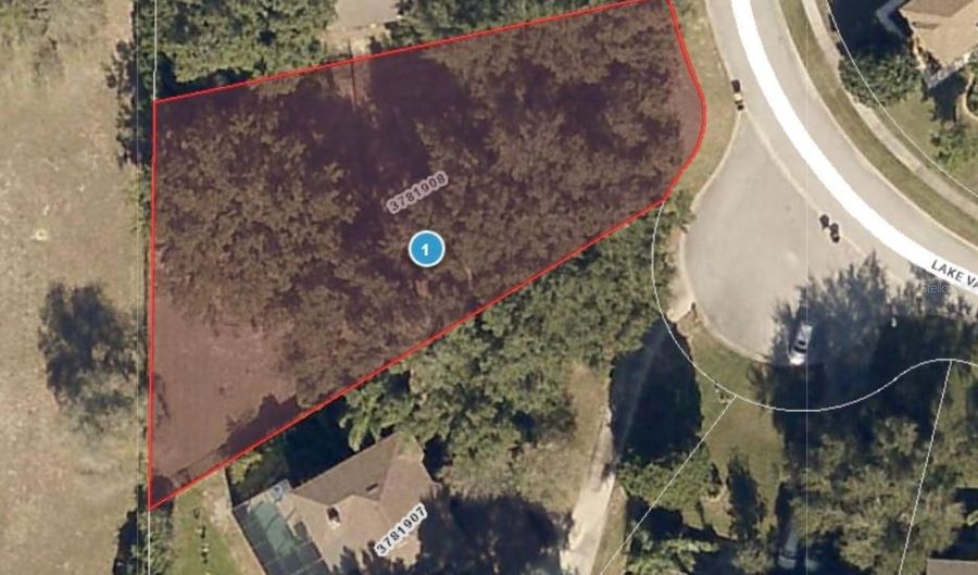 LAKE VALLEY DRIVE, Clermont, FL 34711 - 0 Beds, 0 Bath