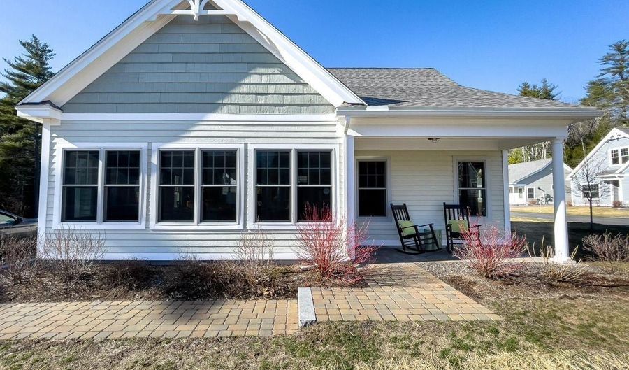 2 Buckskin Ln 0148, Arundel, ME 04046 - 2 Beds, 2 Bath