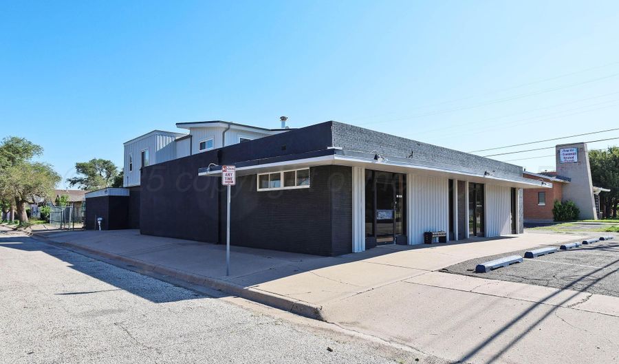 1312 SW 15TH Ave, Amarillo, TX 79102 - 0 Beds, 0 Bath