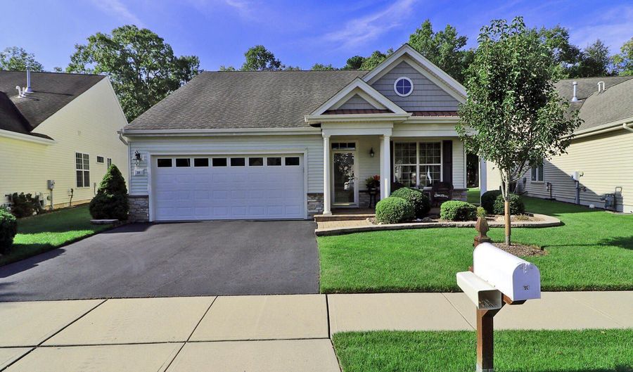 30 Solomans Dr, Barnegat, NJ 08005 - 2 Beds, 2 Bath