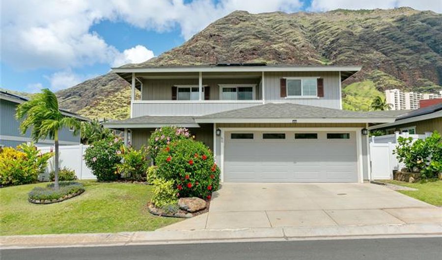 84-575 Kili Dr 60, Waianae, HI 96792 - 4 Beds, 3 Bath