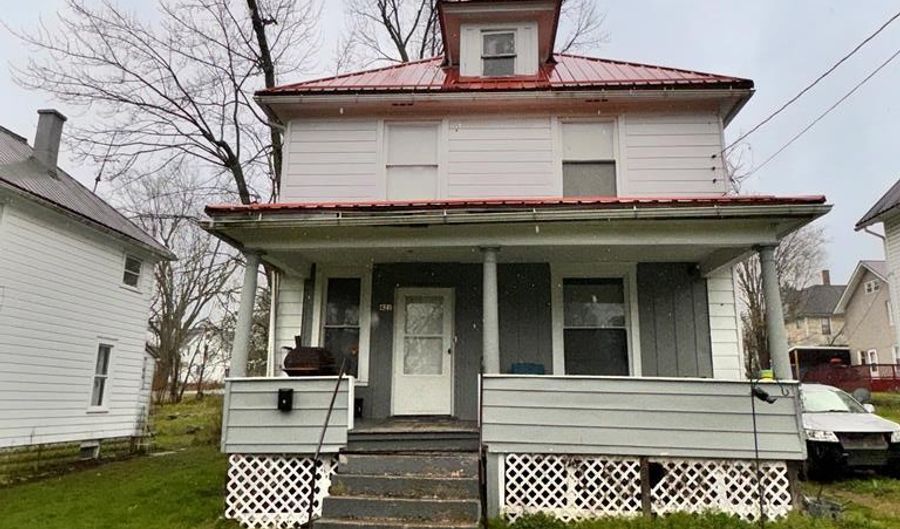 421 Fifth, Mansfield, OH 44903 - 3 Beds, 1 Bath