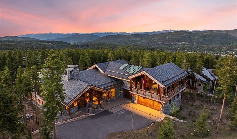 256 TIMBER TRAIL Rd, Breckenridge, CO 80424 - 6 Beds, 8 Bath