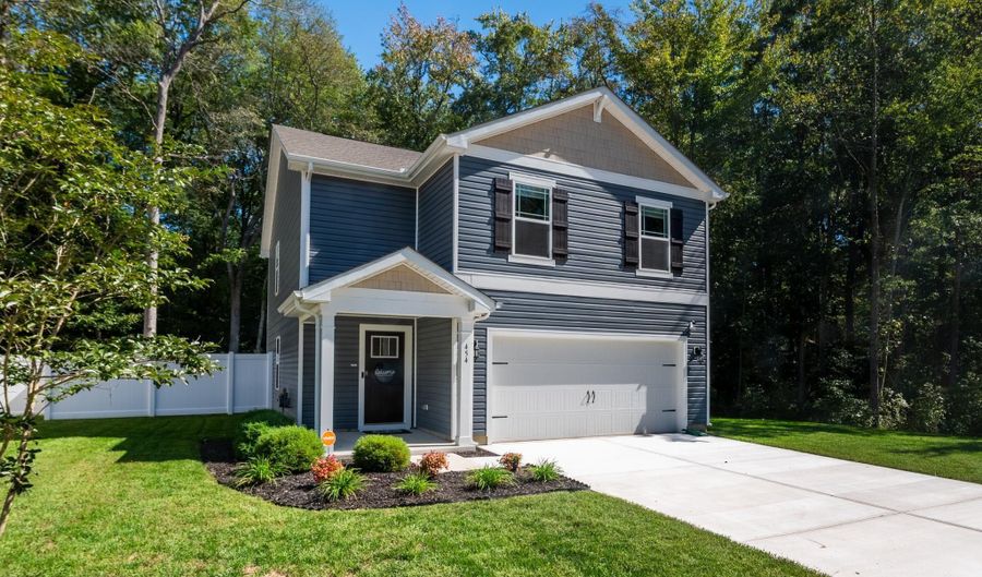 454 CURRANT Cir, Magnolia, DE 19962 - 4 Beds, 3 Bath