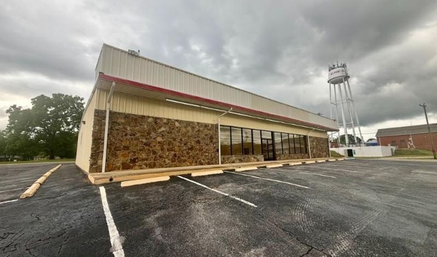 10 Jackson St, Belmont, MS 38827 - 0 Beds, 0 Bath