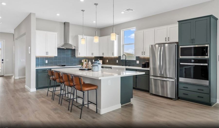 508 Northridge Dr lot 6, Boulder City, NV 89005 - 4 Beds, 3 Bath