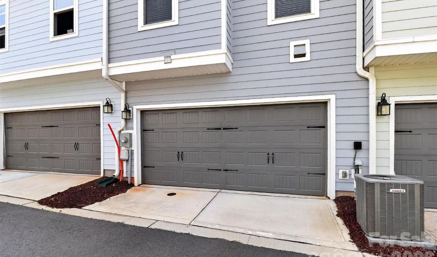 3121 Ada Mill Aly, Charlotte, NC 28205 - 4 Beds, 4 Bath
