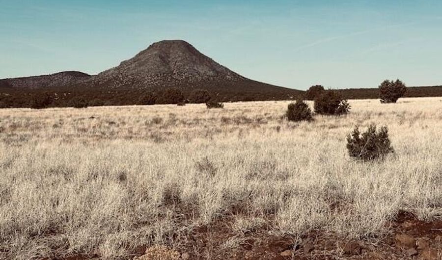 90 B Volcano Trl, Ash Fork, AZ 86320 - 0 Beds, 0 Bath