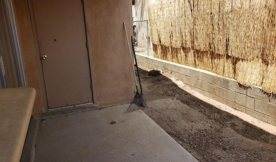 11005 Towner Ave NE A, Albuquerque, NM 87112 - 2 Beds, 1 Bath