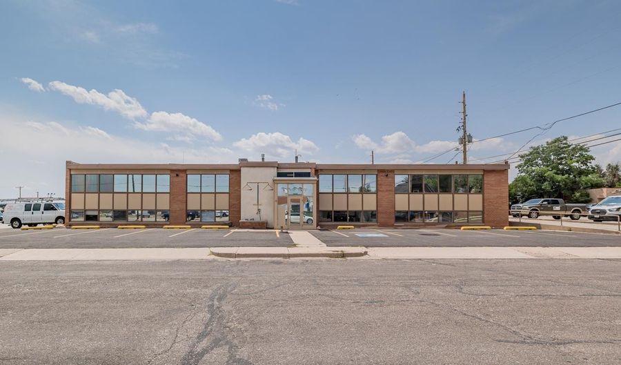 1600 VAN LENNEN Ave, Cheyenne, WY 82001 - 0 Beds, 0 Bath