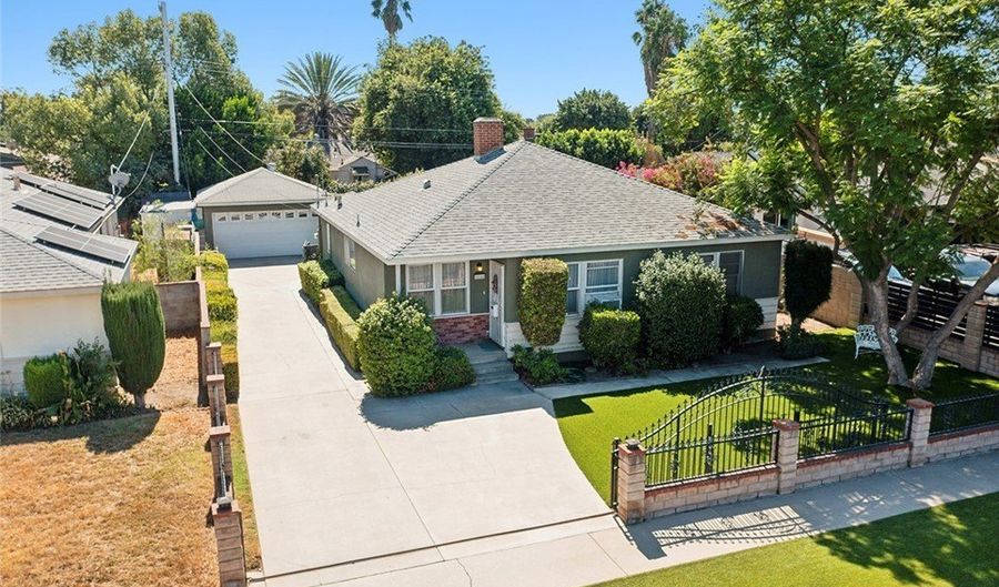 14148 Gain St, Arleta, CA 91331 - 3 Beds, 2 Bath