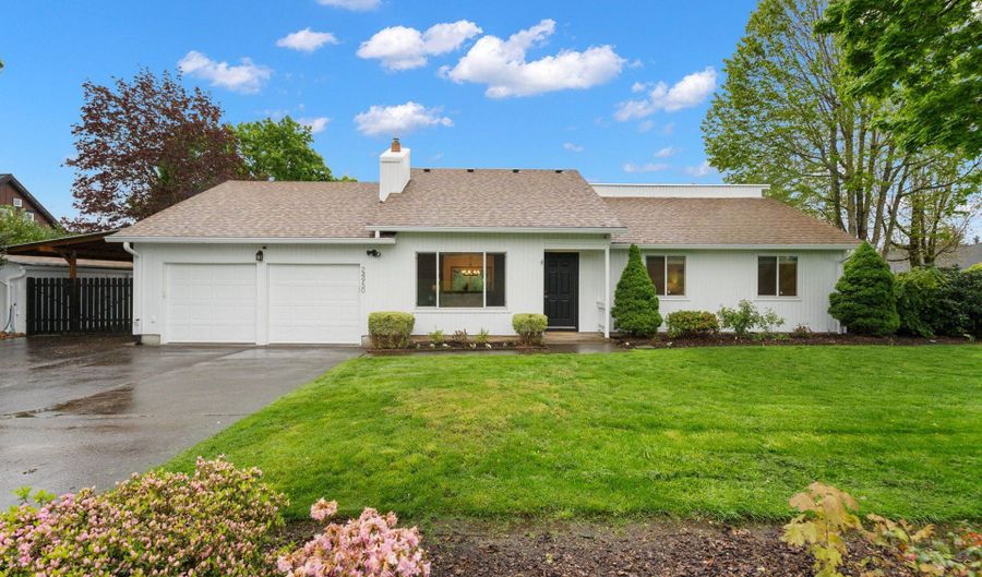 24950 NE AIRPORT Rd, Aurora, OR 97002 - 3 Beds, 2 Bath