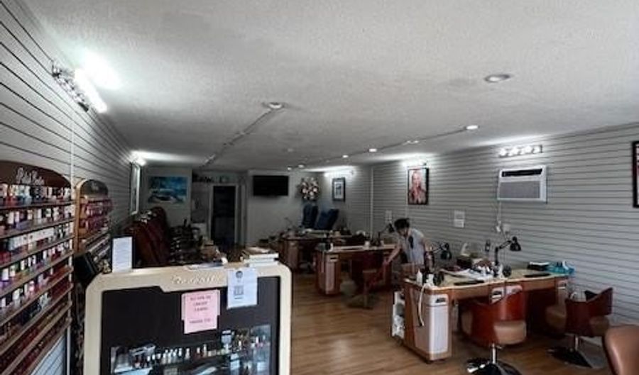 907 N BAY AVENUE FIRST FLOOR, Beach Haven, NJ 08008 - 0 Beds, 0 Bath