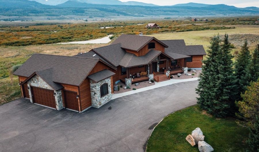 29 WHITE POINT Rd, Cora, WY 82925 - 8 Beds, 7 Bath