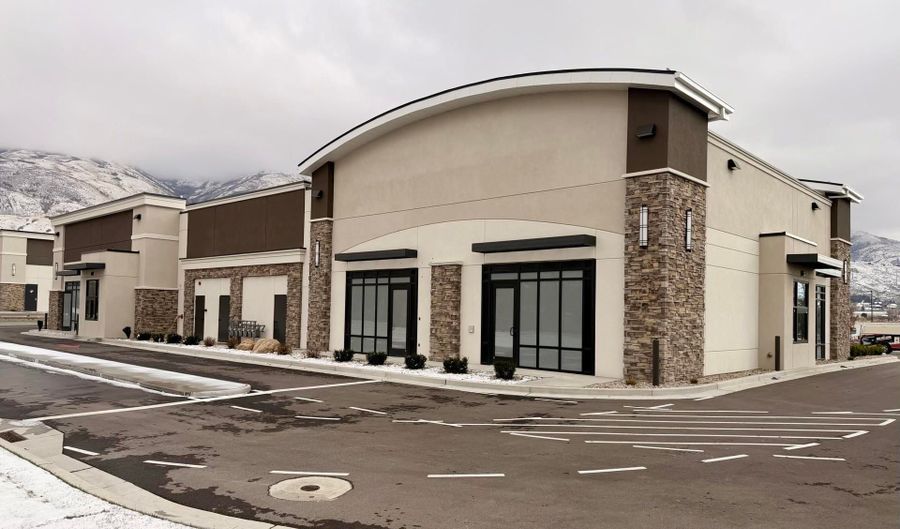 1136 S 450 W, Brigham City, UT 84302 - 0 Beds, 0 Bath