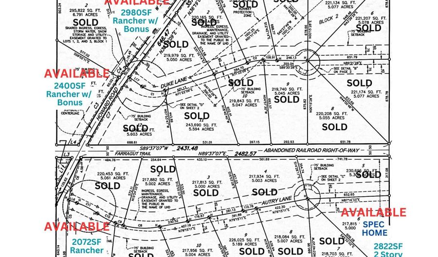 7304 E Autry Ln, Athol, ID 83801 - 3 Beds, 2 Bath