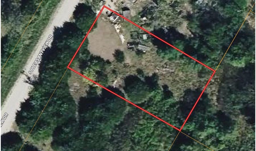 730 S Pleasantview Dr, Andover, KS 67002 - 0 Beds, 0 Bath