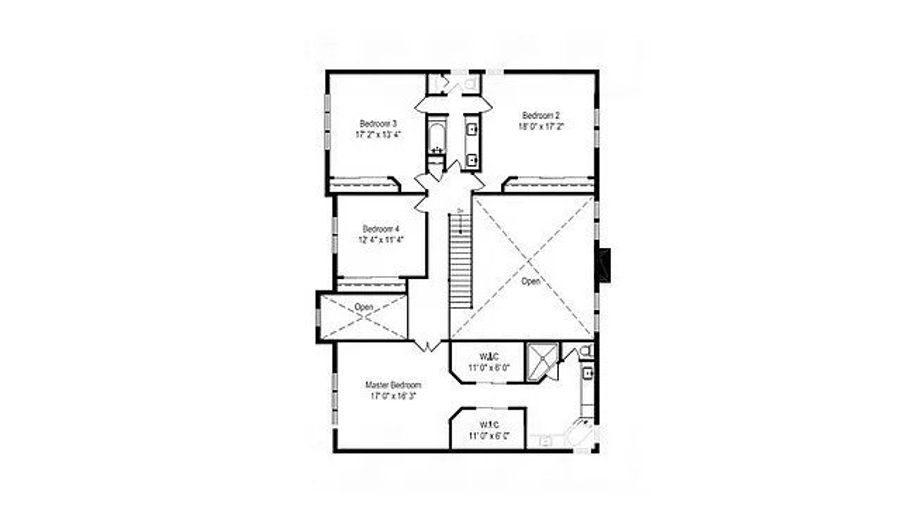 5 Covington Ct, Algonquin, IL 60102 - 4 Beds, 3 Bath