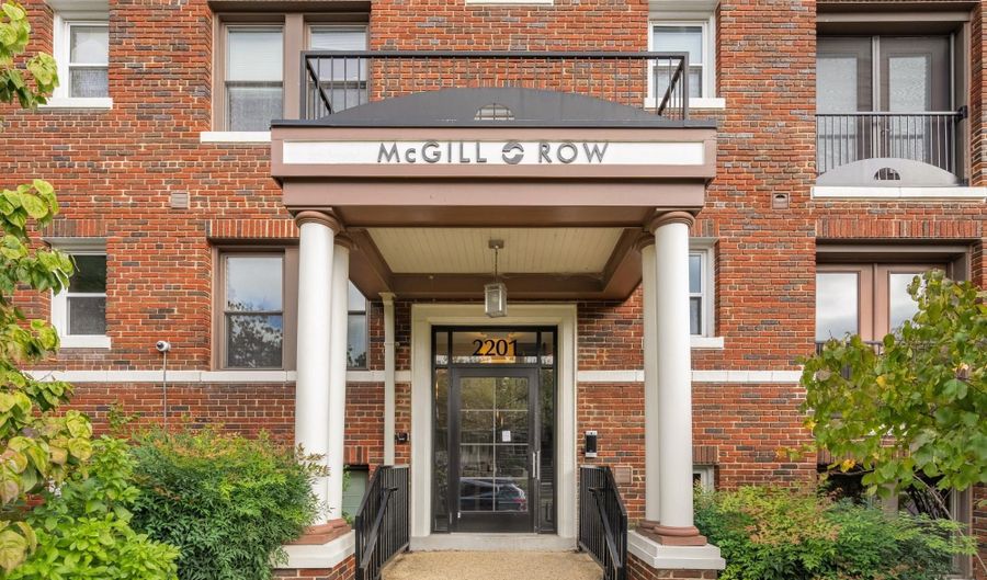 2201 2ND St NW 11, Washington, DC 20001 - 1 Beds, 1 Bath