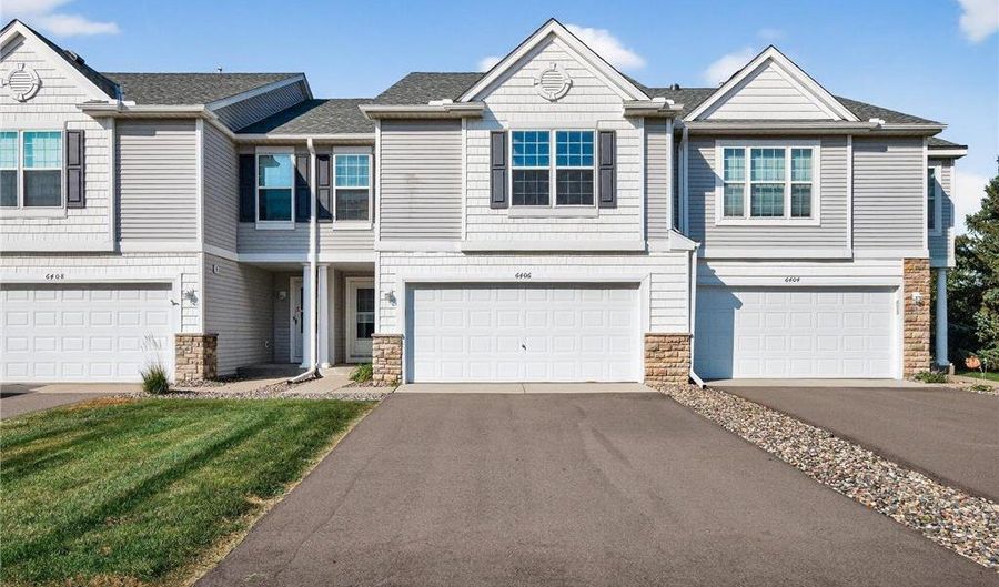 6406 157th St W, Apple Valley, MN 55124 - 3 Beds, 3 Bath