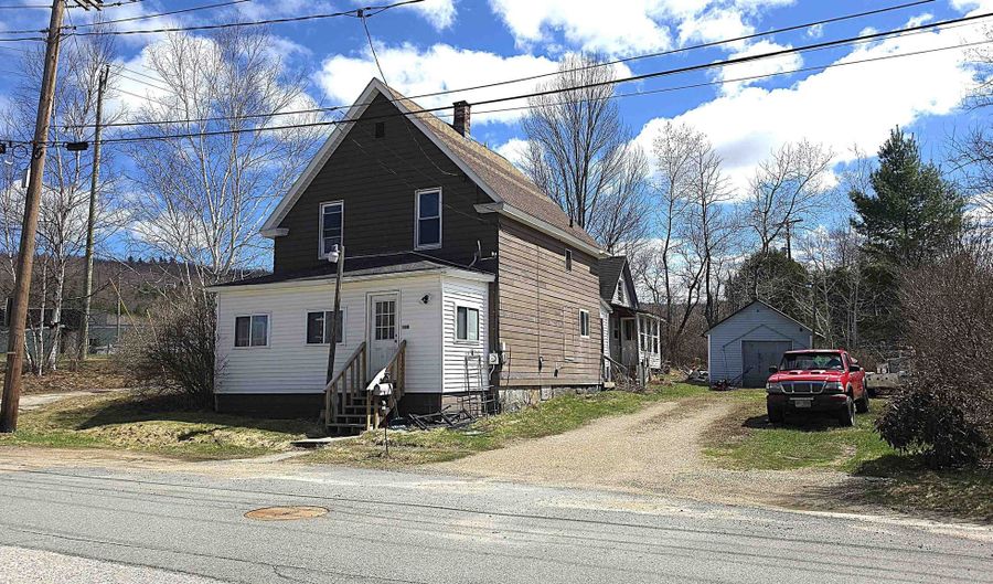 1408 Napert St, Berlin, NH 03570 - 2 Beds, 2 Bath