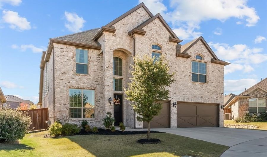 15125 Ruble Ct, Aledo, TX 76008 - 4 Beds, 4 Bath