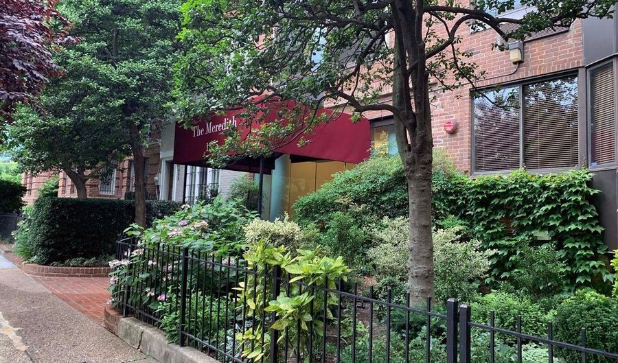1825 T St NW 303, Washington, DC 20009 - 0 Beds, 1 Bath