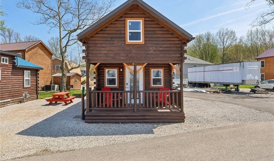 5919 Lake Rd W 3, Ashtabula, OH 44004 - 2 Beds, 1 Bath