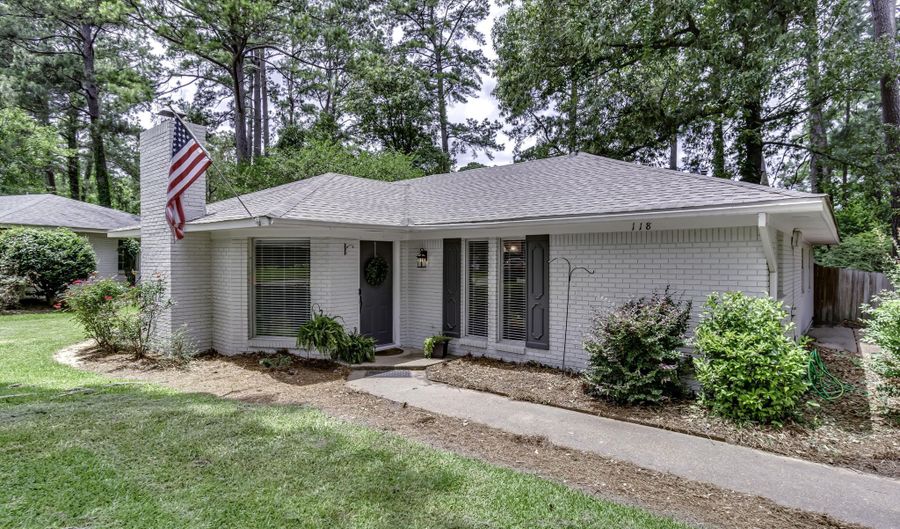 118 Woodcliff Pl, Brandon, MS 39042 - 3 Beds, 2 Bath