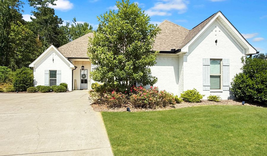 651 Wild Horse Ln, Brandon, MS 39042 - 4 Beds, 3 Bath