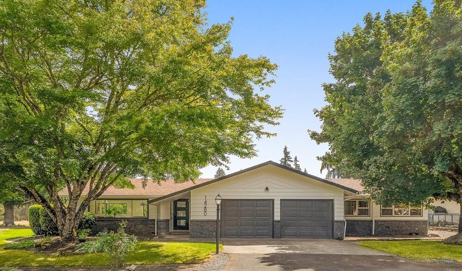 14280 SE 268TH Ct, Boring, OR 97009 - 3 Beds, 2 Bath