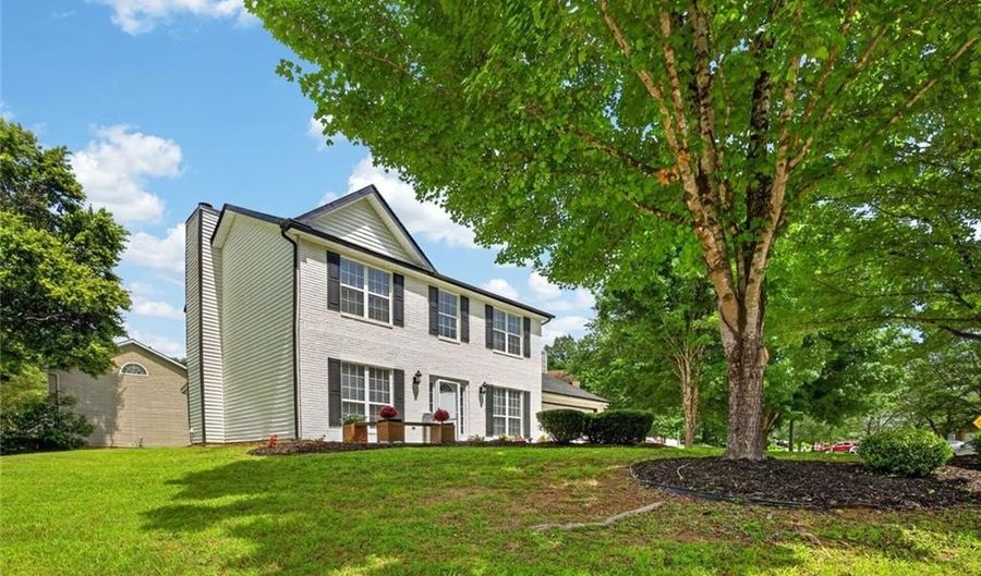 359 Howell Dr SW, Atlanta, GA 30331 - 3 Beds, 3 Bath