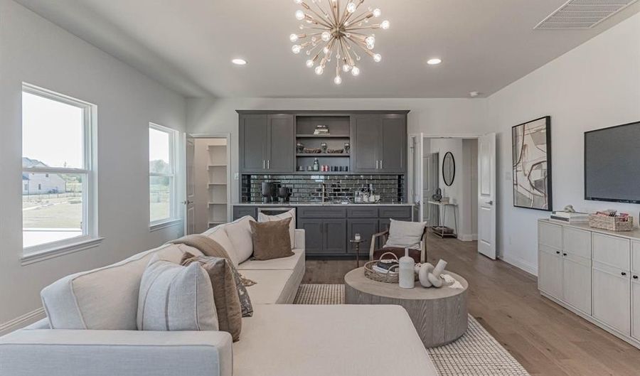 1146 Bailey Ranch Rd, Aledo, TX 76008 - 4 Beds, 4 Bath