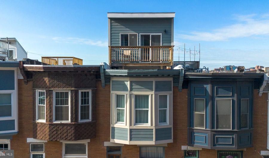 128 S ELLWOOD Ave, Baltimore, MD 21224 - 3 Beds, 2 Bath