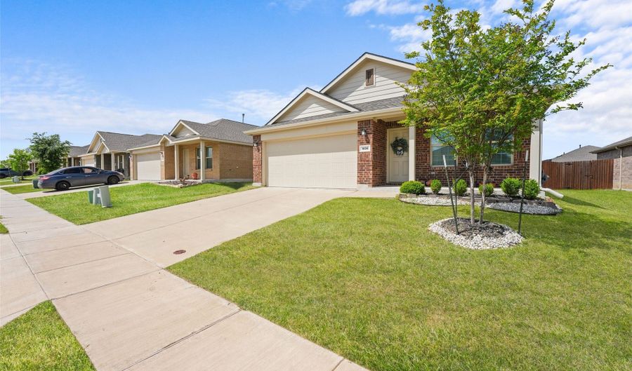1606 Deerchase Dr, Anna, TX 75409 - 3 Beds, 2 Bath