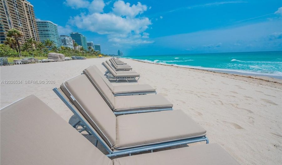 9801 Collins Ave 6P, Bal Harbour, FL 33154 - 2 Beds, 2 Bath