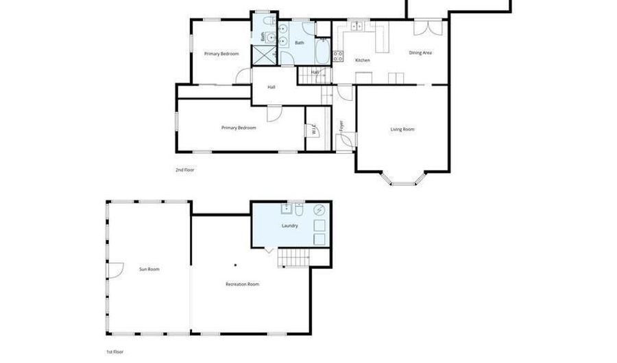 610 Hudson St, Athens, TN 37303 - 3 Beds, 3 Bath