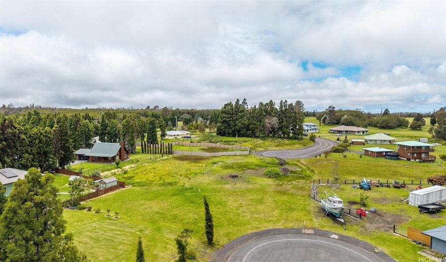 99-1699 Maunakeha Way, Hawaii National Park, HI 96718 - 0 Beds, 0 Bath