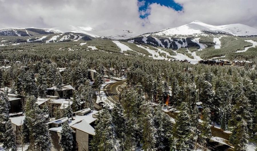 1105 Ski Hill Rd 69, Breckenridge, CO 80424 - 2 Beds, 1 Bath
