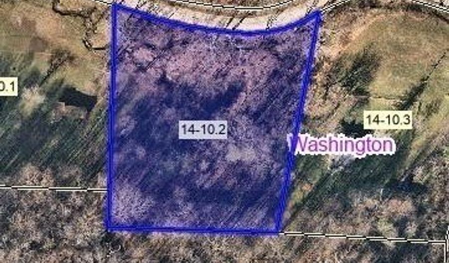 Ballard Road, Alum Creek, WV 25003 - 0 Beds, 0 Bath