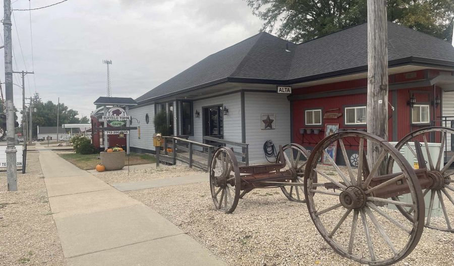 3 N Main St, Alta, IA 51002 - 0 Beds, 0 Bath