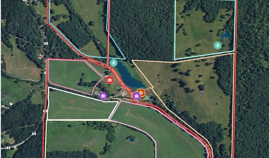 6152 County Road O-527, Ava, MO 65608 - 4 Beds, 3 Bath