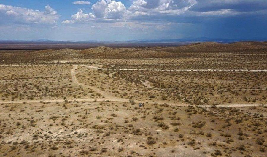 0 Silver Peak Rd, Adelanto, CA 92301 - 0 Beds, 0 Bath