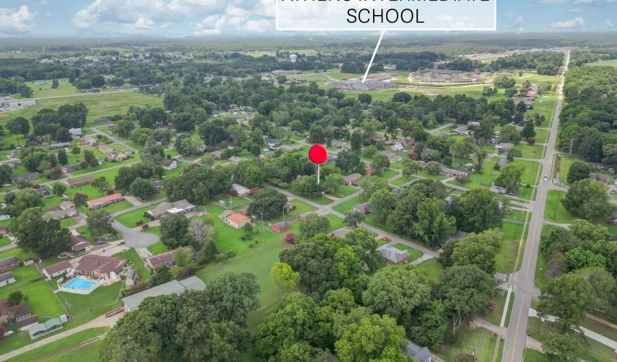 1601 Florence St, Athens, AL 35611 - 3 Beds, 1 Bath